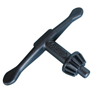 GLOBE K-2 �`���b�N�n���h��