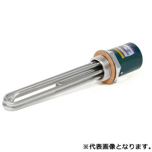 �����d�@ SPW3060 �X�e�����X�v���O�^�q�[�^�[/3��200V6KW�@�q�[�^�[�O�a�F��10mm�@�q�[�^�[�{���F3�{