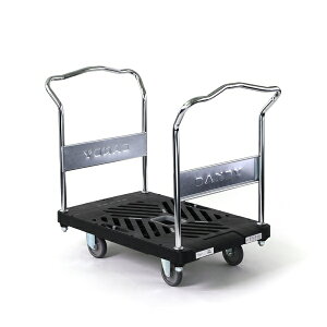 �ԉ����q(HANAOKA)�@DANDY type XA �v����ԗ��Œ�n���h���� W605×D935 300kg UXA-LD [�@�l����]