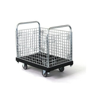 ԉq(HANAOKA)@DANDY type XA vԃJS W605×D935 300kg XA-BW [@l]