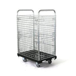 ԉq(HANAOKA)@DANDY type XA vԍJS W605×D935 300kg XA-BWH [@l]