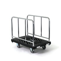 楽天市場】台車 300kg（メーカー花岡車輌）（DIY・工具｜花・ガーデン 