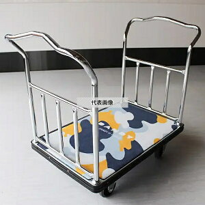 �ԉ����q�iHANAOKA�j PWA-LD-MT4 �z�e���J�[�g�i�f�U�C���}�b�g�t�j ���ʁi�C�G���[�j [�@�l����]