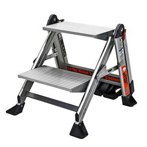 ���J��H�Ɓ@�W�����{�X�e�b�v�@LG-11902�@�A���~���@��g�t��Ƒ�