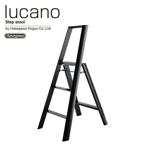 ���J��H�Ɓ@���J�[�m(lucano)�@MLML2.0-3(BK) 3�i�@�u���b�N�@�ω׏d100kg�@3-step