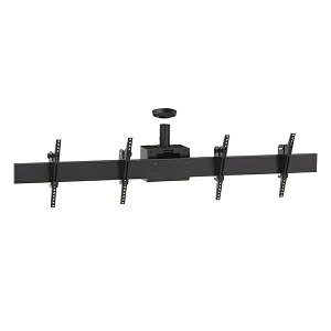 �n���~�H�Y(HAMILeX) �V�݂���� �`55V�^ �u���b�N ���E2�A �}���` �T�C�l�[�W ���j���[�{�[�h CH-M24B