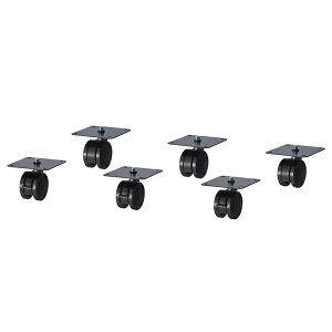 �n���~�H�Y(HAMILex) KP-60CT �L���X�^�[(G-3621/3623/3624�p) [���Ԏw��s��]