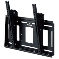 ハヤミ工産(HAMILex) MH-653B 【～70V型】 WALL ブラック 壁掛金具 前後チルトタイプ テレビ TV ディスプ…