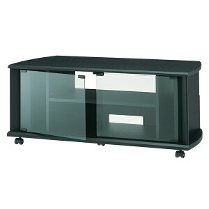 �n���~�H�Y(TIMEZ) �e���r�� TV-BS100H 32�`43V�^�Ή� 1000mm�� �u���b�N�ؖ� ���������K���X �L���X�^�[�t [���Ԏw��s��]