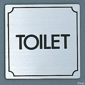 @TCv[g@wTOILETx@FS1113-3@110mm×110mm×1mm@XeXSUS304wAC@HGb`Oe[vt