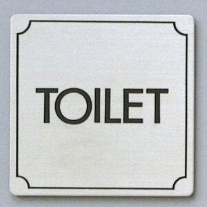 @TCv[g@wTOILETx@FS893-19@80mm×80mm×1mm@XeXSUS304wAC@HGb`Oe[vt