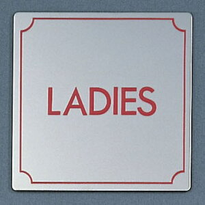 @TCv[g@wLADIESx@KS895-2@80mm×80mm×1mm@XeXSUS304ʁ@HGb`Oe[vt