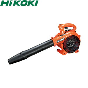 HiKOKI(日立工機) エンジンブロワ RB27EAP ハイコーキ エンジンブロア(かるがるスタート無)