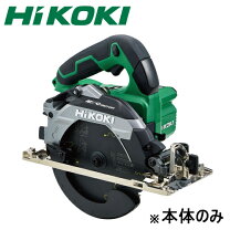 楽天市場】日立 36v 丸のこ c3606daの通販