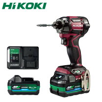 楽天市場】ハイコーキ 36v フレアレッドの通販