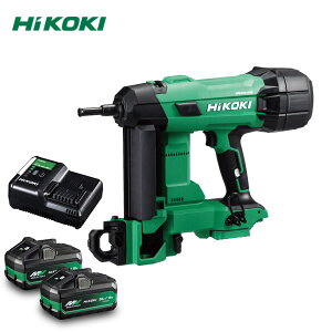 HiKOKI(�����H�@)�@�R�[�h���X�R���N���[�g�B�ŋ@�@NC1840DA(2XPZ)�@�d�r�v2�t 5780-5091