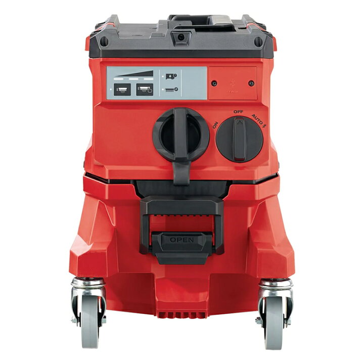 ヒルティ HILTI バキュームポンプ バキュームパッド