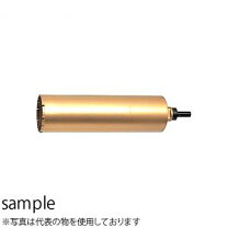 楽天市場】ダイヤモンドコアドリル dc120f3 日立の通販