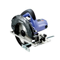 HiKOKI(ハイコーキ) 100V 165mmブレーキ付丸のこ FC6MA3 丸ノコ 丸のこ マルノコ まるのこ 丸のこぎり 電…