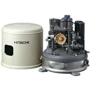 日立(HITACHI) Yシリーズ 浅井戸用 自動 インバーターポンプ WT-P125Y 【在庫有り】