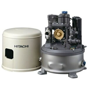 日立(HITACHI) Yシリーズ 浅井戸用 自動 インバーターポンプ WT-P200Y 【在庫有り】
