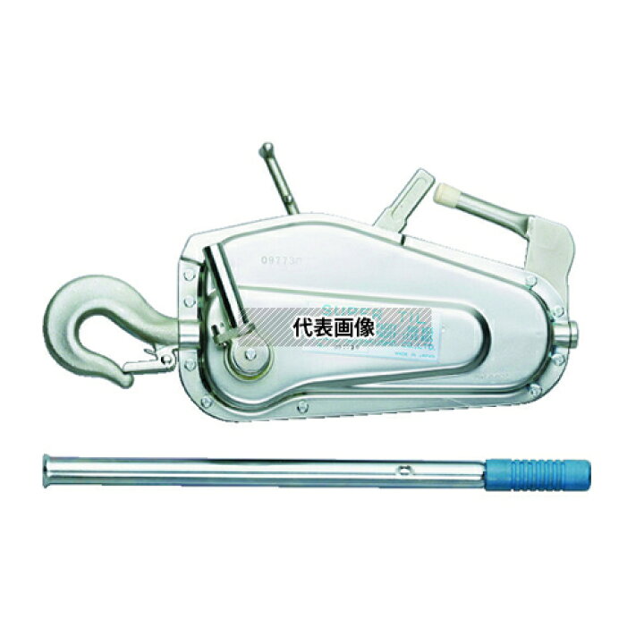 楽天市場】本宏製作所(HONKO) スーパーチル S-15 ワイヤロープ 12mm  