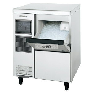 �z�V�U�L(HOSHIZAKI) �S�����`�b�v�A�C�X���[�J�[ CM-100K ���X�\��100kg �A���_�[�J�E���^�[ [�@�l����]