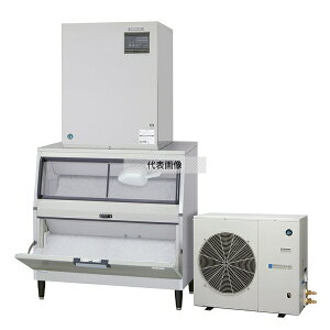 �z�V�U�L(HOSHIZAKI) �S�����`�b�v�A�C�X���[�J�[(�Ïk�@�ʒu) CM-700ASK-LA-T ���X�\��700kg [�@�l����]