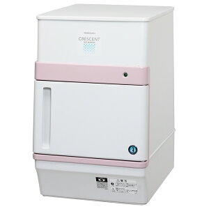 �z�V�U�L(HOSHIZAKI) �N���Z���g�A�C�X���[�J�[ �P��100V KM-12F ���X�\�́F��10kg/12kg/�� �ő�X�g�b�N�ʁF��4.5kg �ٌ`�A�C�X���[�J�[ [�@�l����]