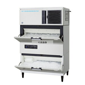 �z�V�U�L(HOSHIZAKI) �S�����L���[�u�A�C�X���[�J�[ IM-230DN-1-STCR ���X�\��230kg [�@�l����]