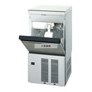 zVUL(HOSHIZAKI) SL[uACX[J[ IM-25M-2 X\25kg A_[JE^[ [@l]