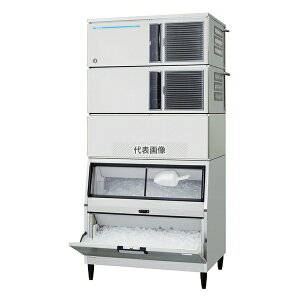 �z�V�U�L(HOSHIZAKI) �S�����L���[�u�A�C�X���[�J�[ IM-360DN-1-LAN ���X�\��360kg [�@�l����]