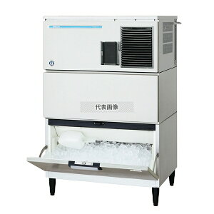 �z�V�U�L(HOSHIZAKI) �S�����L���[�u�A�C�X���[�J�[ IM-90DN-1-STN ���X�\��90kg [�@�l����]