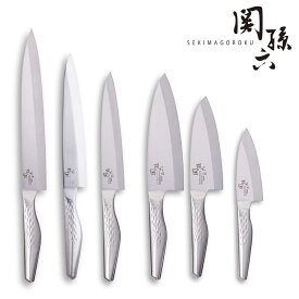 ＼レビュー特典有／6type 関孫六 匠創 魚 和包丁 出刃 刺身 【在庫有り】 | 包丁 出刃包丁 貝印 オールステンレス ステンレス 食洗機 刺身包丁 日本製 高級 片刃 右利き用 一体型 ステンレス包丁 おしゃれ 和食用 刺身用包丁 よく切れる 小出刃 出刃 魚をさばく 軽い 軽量