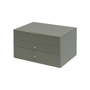 2025SS Iׂ2size Gage WG[{bNX | RpNg e  ANZT[ Kl d؂ k  AeB[N ̎q q v Q[W WG[{bNX [ ANZT