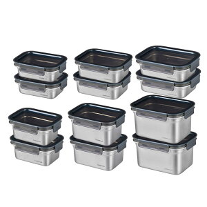 2025Vi Iׂ6size LocknLock dqWΉ XeX ۑe | bN&bN bN XeX ۑe dqW I[u Xen[h X^bLO H@ Ή ` Vo