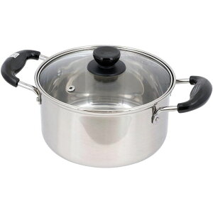 NQ-0205  18cm LZ[ IH KXΑΉ XeX NQ-0205 G[f |  18cm LZ[ XeX ӂڂɂ ɂڂꂵɂ X` [ IH KX I[M K