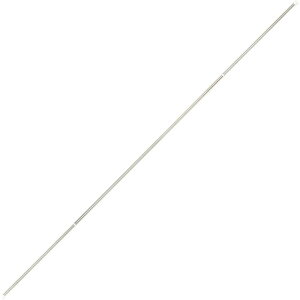 【お得な2個セット】選べる4種 物干し 浴室にも使える スリム 伸縮竿 150〜270cm 105〜180cm ステンレス ホワイト ロング NY-182 | 物干し 伸縮 コンパクト ホワイト 白 ポール 棒 室内 室内用 室内干