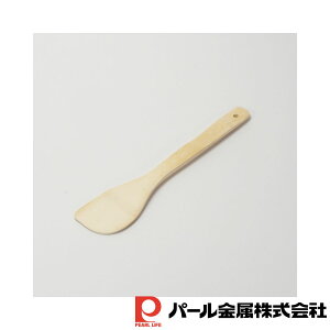 【お得な2個セット】Simple Use 竹べら(約)30cm | 竹べら ターナー へら ヘラ 調理小物 厨房 キッチン テーブル ベージュ 竹製 竹 軽い 軽量 炒める 炒め物 調理用 料理 一人暮らし 竹べら30cm