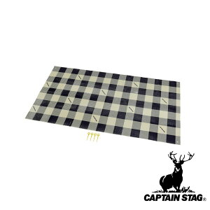 y2ZbgzLveX^bO(CAPTAIN STAG) NbVW[V[g90×180cm(MK`FbN)s4{t | }bg 1mm MK   V g AEghA 傫 NbV