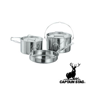 y2ZbgzLveX^bO(CAPTAIN STAG) Oi XeXNbJ[MZbg | Oi AEghA Lv  XeX tCp Ȃ  y [ hV̓ fB[