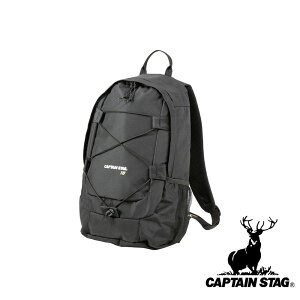 y2ZbgzLveX^bO(CAPTAIN STAG) FEEL BOSCO bNTbNobO (ubN) 18L | ubN AEghA fCpbN obNpbN Y fB[X WjA  Lv 