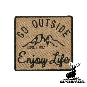 y2ZbgzLveX^bO(CAPTAIN STAG) CSfUCby(eEJ[L64×59mm) | e J[L AEghA J[L64