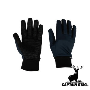 �y2�Z�b�g�z�L���v�e���X�^�b�O(CAPTAIN STAG) �y�ʖh���O���[�u(�l�C�r�[) XL | �l�C�r�[ �O���[�u ��� �h�� �h�� �ϊ� �X�}�z�Ή� XL�T�C�Y �l�C�r�[XL �p�[������