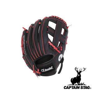 �y2�Z�b�g�z�L���v�e���X�^�b�O(CAPTAIN STAG) CS �W���j�A�싅�O���u (�u���b�N×���b�h) | �u���b�N ���b�h �O���[�u �A�E�g�h�A �싅 �W���j�A �싅�O���u �q�ǂ��p �E���� �O�b�Y �L�b�Y �E