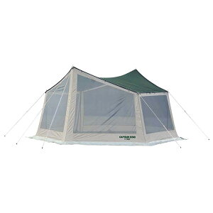 y2ZbgzLveX^bO(CAPTAIN STAG) CS wLTbV^[vUV | AEghA Lv ^[v o[xL[ 6lp ނ O[ eg wLT^[v Lvpi Lv