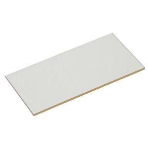 【お得な2個セット】キャプテンスタッグ(CAPTAIN STAG) ストーブ用 耐熱ガラス窓 20×10cm | 耐熱ガラス窓 ストーブ用 かまど アウトドア 交換用パーツ キャンプ ストーブ レジャー 煙突 ガラス窓