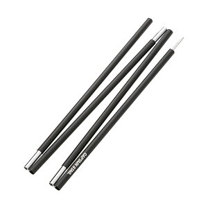 LveX^bO(CAPTAIN STAG) A~|[16x1800(4{Ȃ)BK | 4{Ȃ ubN eg AEghA A~|[ ^[vi Oa16mm |[ Lv ނ Lvpi 4zciM