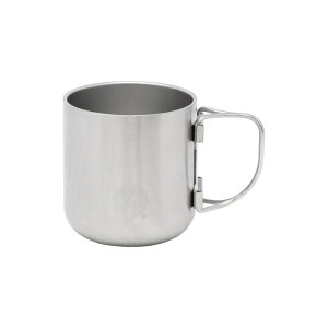 LveX^bO(CAPTAIN STAG) CS ^܂肽݃nh}OJbv 300ml 500ml [ Vo[ ubN ] | AEghA Jbv Lv Rbv RpNg XeX ^u[ nh p