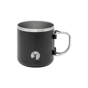 y2ZbgzLveX^bO(CAPTAIN STAG) CS ^܂肽݃nh}OJbv 300ml 500ml [ Vo[ ubN ] | AEghA Jbv Lv Rbv RpNg XeX ^